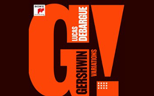 Lucas Debargue &ndash; Gershwin Variations
